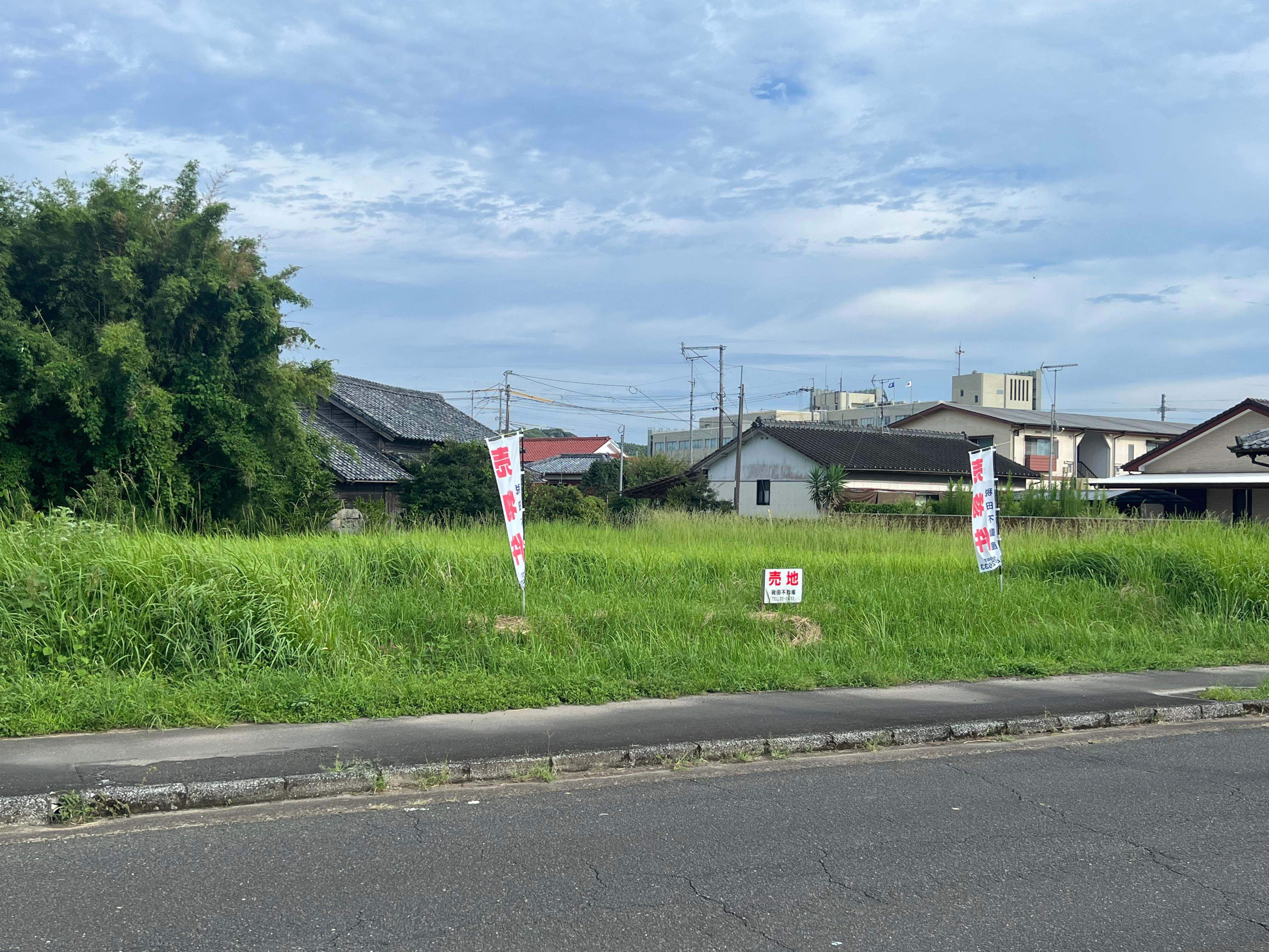 西方小路土地_1_イメージ